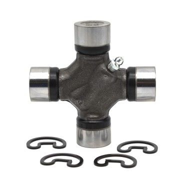 SPIDAN Drive Shaft Coupler NISSAN,CHEVROLET,JEEP U 074 0004746936,04746936,05014733AA Joint, propeller shaft 05014733AB,0K04746936,4746936,5014062AA