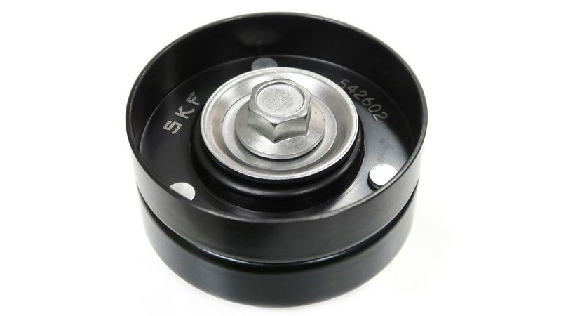 Styrrulle flerspårsrem VKMCV 57006 SKF