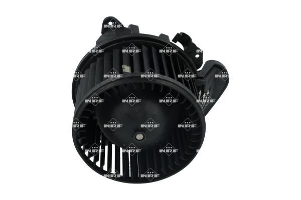 Opel Heater Fan 34334 Nrf