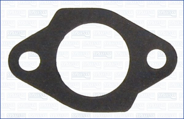 AJUSA Gasket, exhaust pipe 01093700  BMW,3 Touring (E91),3 Limousine (E90),5 Touring (F11),5 Limousine (E60),1 Schrägheck (E87),5 Touring (E61)