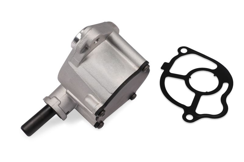 Vakuumpump bromssystem