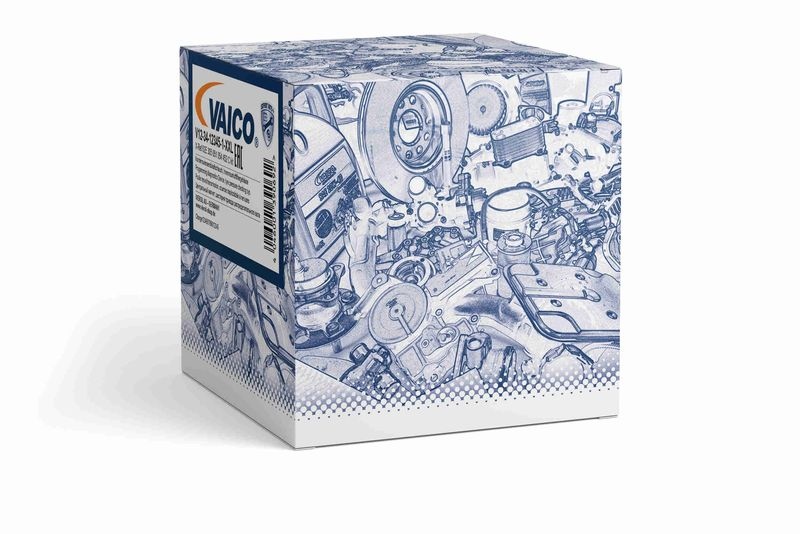 Audi Refrigerant Pipe