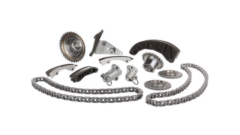 Kamkedja kit
