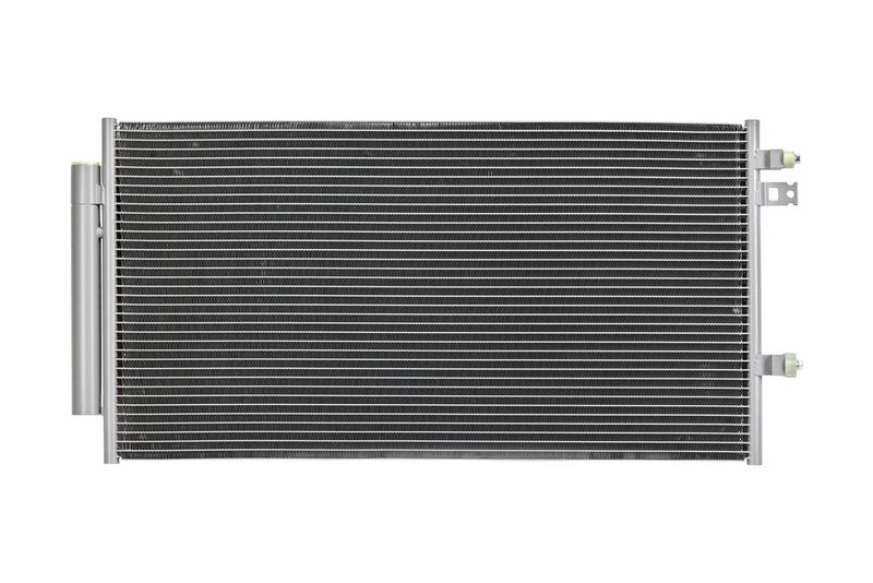 Kondensor luftkonditionering