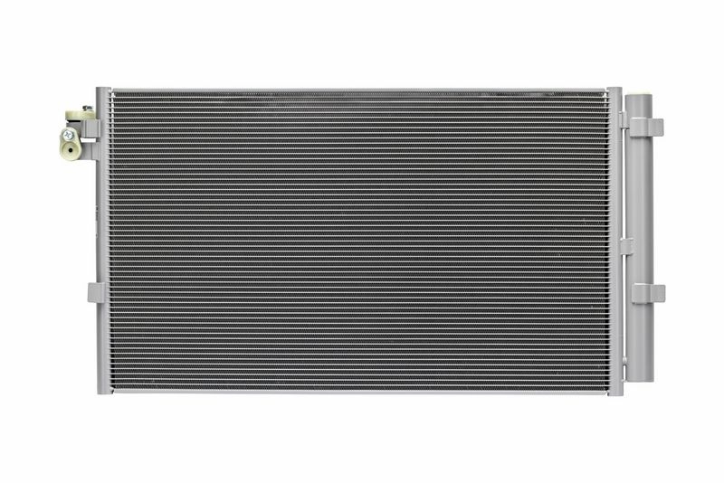 Kondensor luftkonditionering