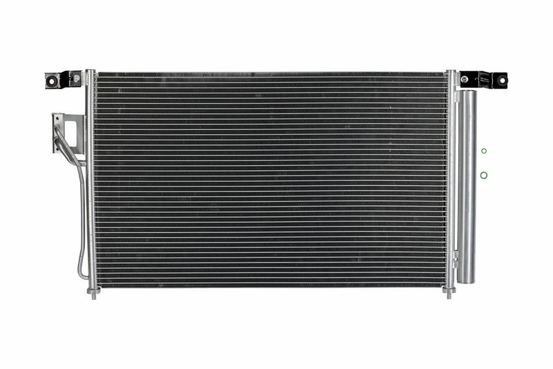 Kondensor luftkonditionering