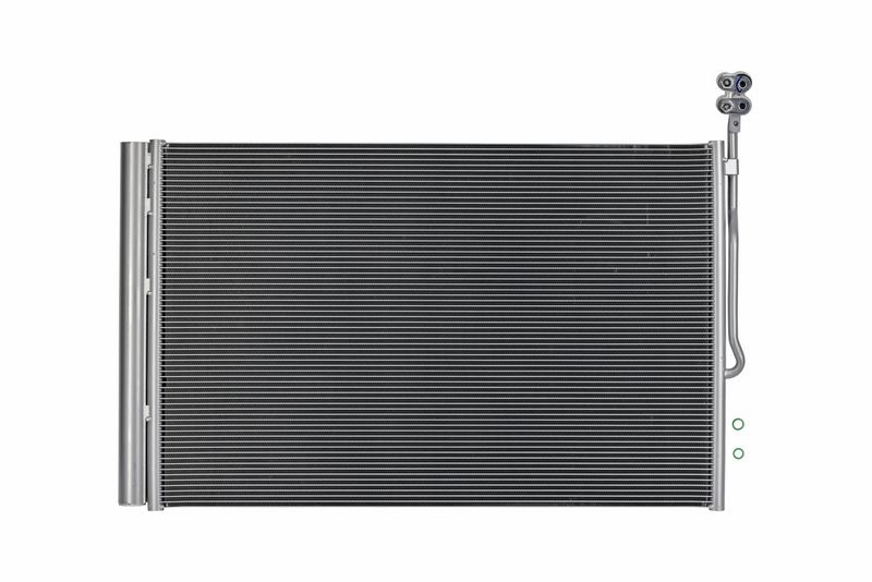 Kondensor luftkonditionering
