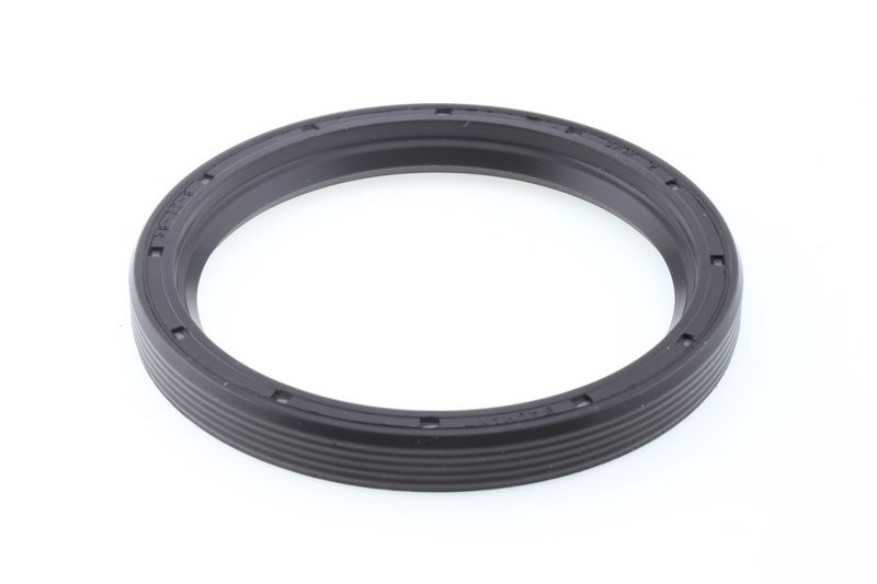 Oljepackning differential
