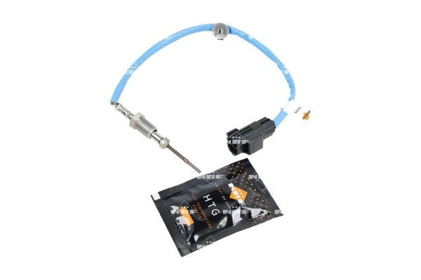 Ford Sensor Exhaust Gas Temperature