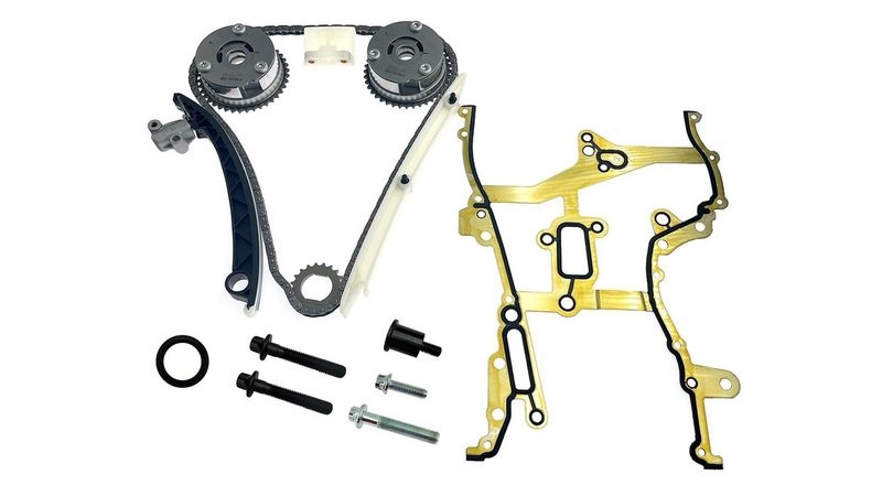 Kamkedja kit