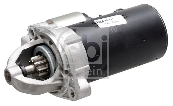 startmotor