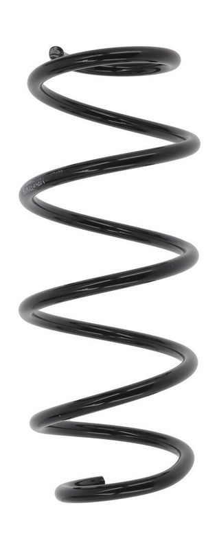 MONROE Coil spring VW SP4267 5N0411105R,5N0411105S Suspension spring,Springs,Coil springs,Coil spring suspension,Suspension springs