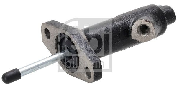 FEBI BILSTEIN Slave Cylinder 01000 Clutch Slave Cylinder,Slave Cylinder, clutch BMW,3 Limousine (E30),3 Cabrio (E30),5 Limousine (E28)