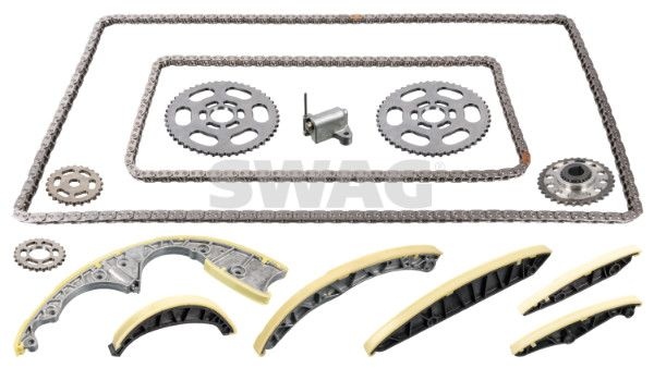 Kamkedja kit