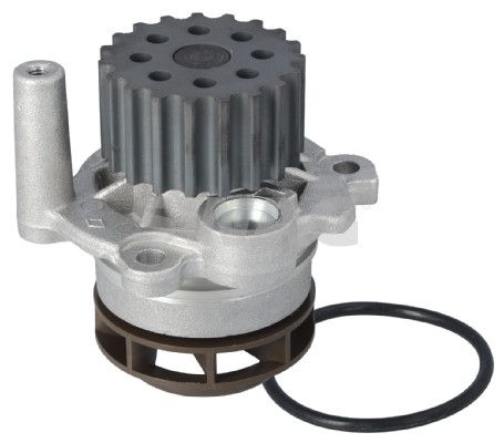 Swag Vattenpump Volkswagen 30936048 Storlek 2