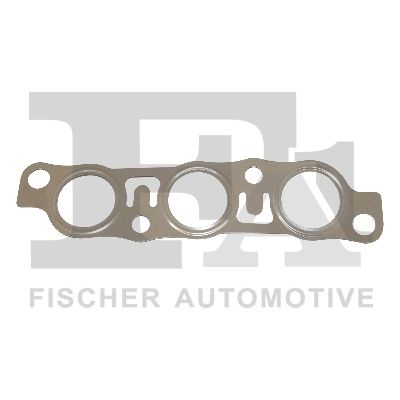 FA1 Exhaust Manifold Gasket Stainless Steel 477-013 Exhaust Header Gasket,Exhaust Collector Gasket LEXUS,IS I (JCE1_, GXE1_),IS SportCross