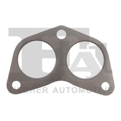 FA1 Gasket, exhaust pipe Exhaust Manifold 720-809  TOYOTA,SUBARU,GT 86 Coupe (ZN6_),FORESTER (SH),FORESTER (SG),FORESTER (SJ),IMPREZA Stufenheck (GD)