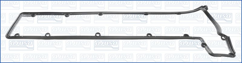 AJUSA Rocker Cover Gasket 11061800 Valve Cover Gasket,Rocker Gasket BMW,ROLLS-ROYCE,7 (E38),7 (E32),8 (E31),Silver Seraph Limousine