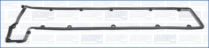 AJUSA Rocker Cover Gasket 11061900 Valve Cover Gasket,Rocker Gasket BMW,ROLLS-ROYCE,7 (E38),7 (E32),8 (E31),Silver Seraph Limousine