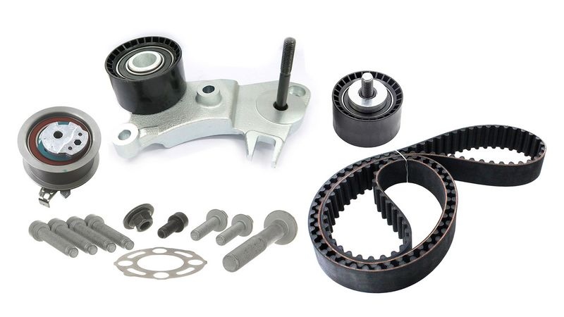 SKF Timing belt kit VOLVO VKMA 06055 31316579,31316581,31359938 Timing belt set,Cam belt kit,Timing belt pulley set,Timing belt pulley kit,Cambelt kit