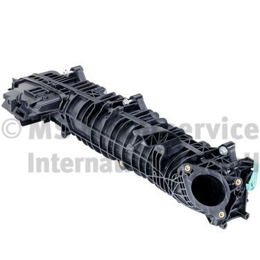 Pierburg Inloppsror Lufttillforsel Bmw 710131150 Storlek 2