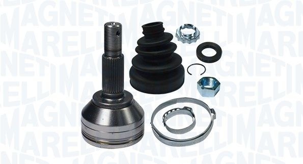 Magneti Marelli Cvledsreparationssats Drivaxel Storlek 2