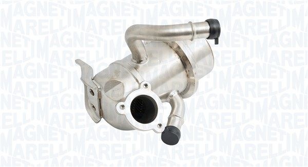 Skoda Cooler Exhaust Recirculation