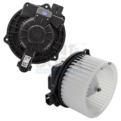 Meat & Doria Invandig Ventilation Kia 994200 Storlek 2