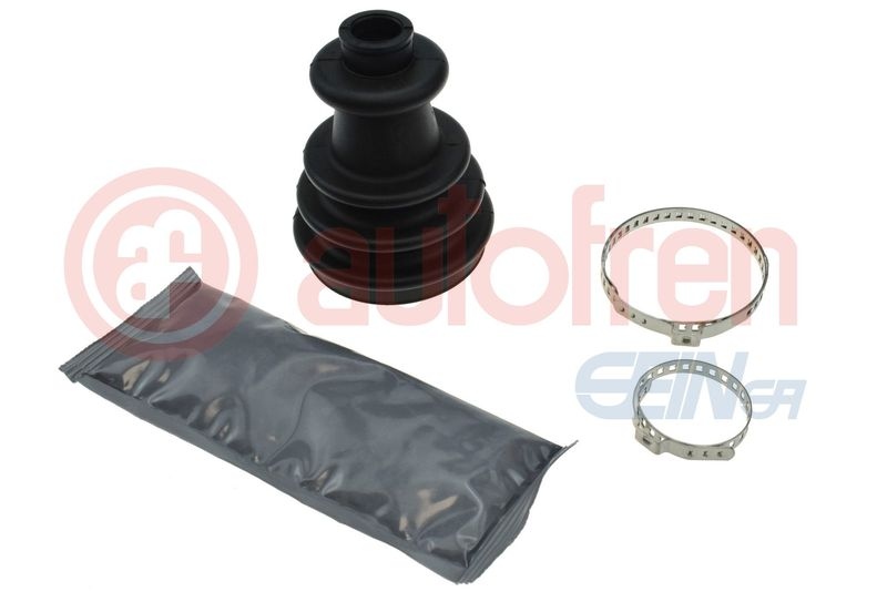 AUTOFREN SEINSA Bellow, driveshaft Wheel Side D8155  RENAULT,PEUGEOT,CITROËN,TWINGO I (C06_),Scénic I (JA0/1_, FA0_),MEGANE I Cabriolet (EA0/1_)