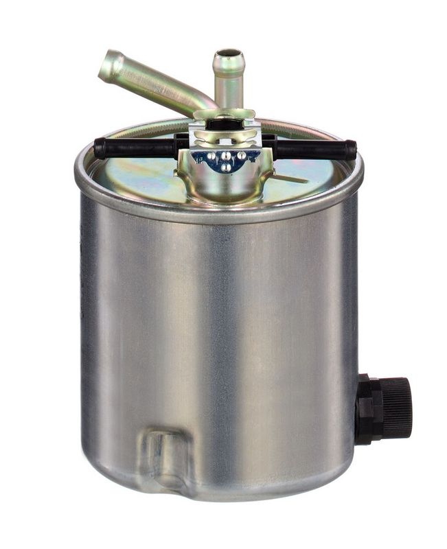 Fuel filter WK 9043 MANN-FILTER WK 9043