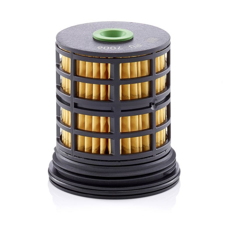 MANN-FILTER Fuel Filter Filter Insert PU 7006 OPEL,CHEVROLET,JEEP,ANTARA,CAPTIVA (C100, C140),GRAND CHEROKEE IV (WK, WK2),CHEROKEE (KL),CHEROKEE (KK)