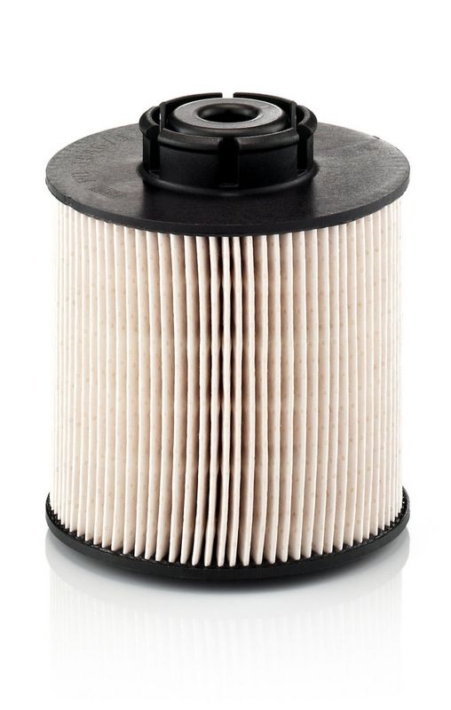 MANN-FILTER Fuel Filter Filter Insert PU 1046/1 x MERCEDES-BENZ,TERBERG-BENSCHOP,SETRA,VARIO Kasten/Kombi,Vario Pritsche / Fahrgestell,VARIO Kipper