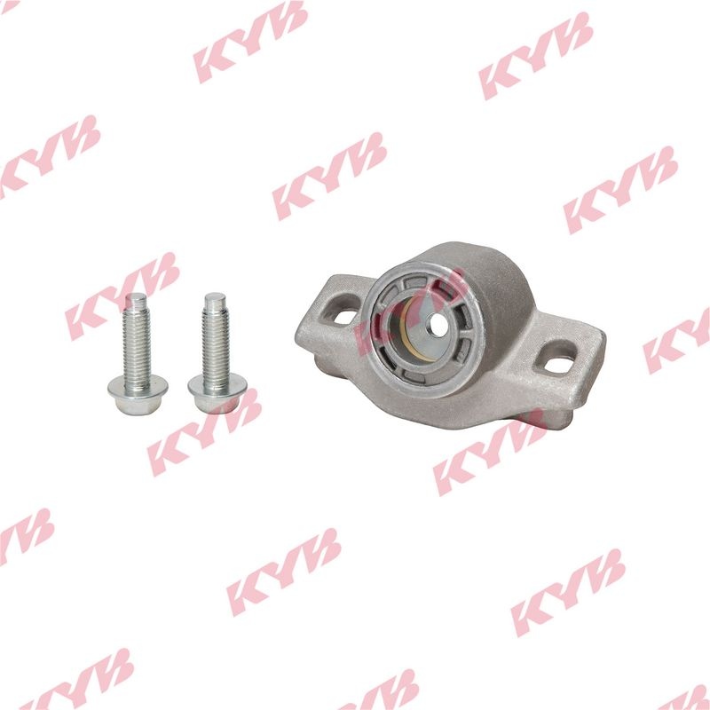 KYB Top strut mount OPEL,VAUXHALL SM9908 13345953,13345955,436662 Strut mount,Top mount,Suspension top mount,Suspension mount,Top strut mounting