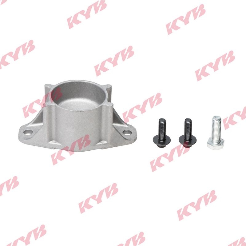 KYB Top strut mount Suspension Mounting Kit SM9910 Strut mount,Top mount VOLVO,V50 (545),C30 (533),S40 II (544),C70 II Cabrio (542)