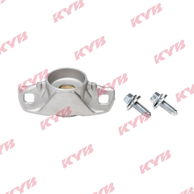KYB Top strut mount PEUGEOT SM9912 514249 Strut mount,Top mount,Suspension top mount,Suspension mount,Top strut mounting