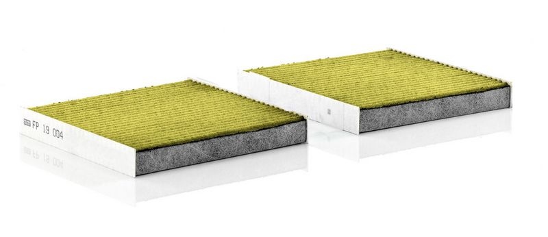 MANN-FILTER Pollen filter FreciousPlus FP 19 004 Filter, interior air,Cabin filter BMW,ALPINA,X3 (F25),X4 (F26),XD3 (F25)