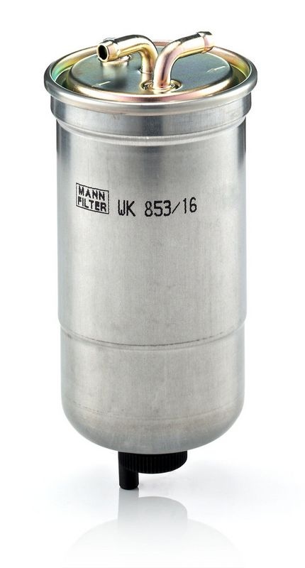 Branslefilter WK 85316 MANNFILTER