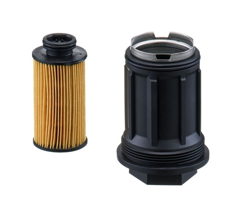Ureafilter U581KIT MANNFILTER