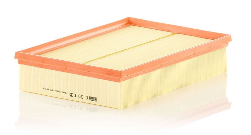 MANN-FILTER Air filter Filter Insert C 30 035 Engine air filter,Engine filter RENAULT,NISSAN,MASTER III Kasten (FV)