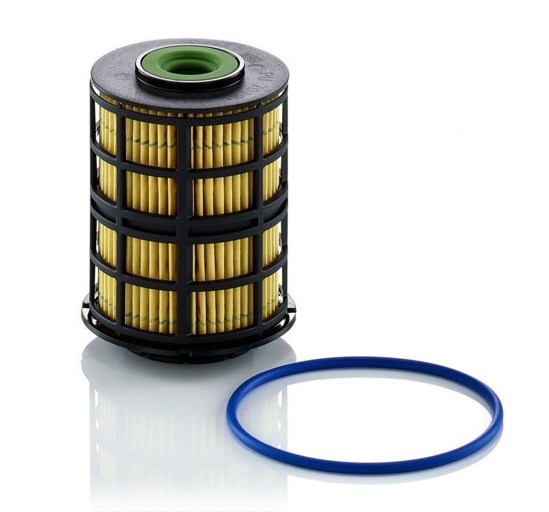 MANN-FILTER Fuel Filter with seal PU 7012 z OPEL,CHEVROLET,VAUXHALL,Mokka / Mokka X (J13),AVEO Schrägheck (T300),Trax I (U200),AVEO Stufenheck (T300)