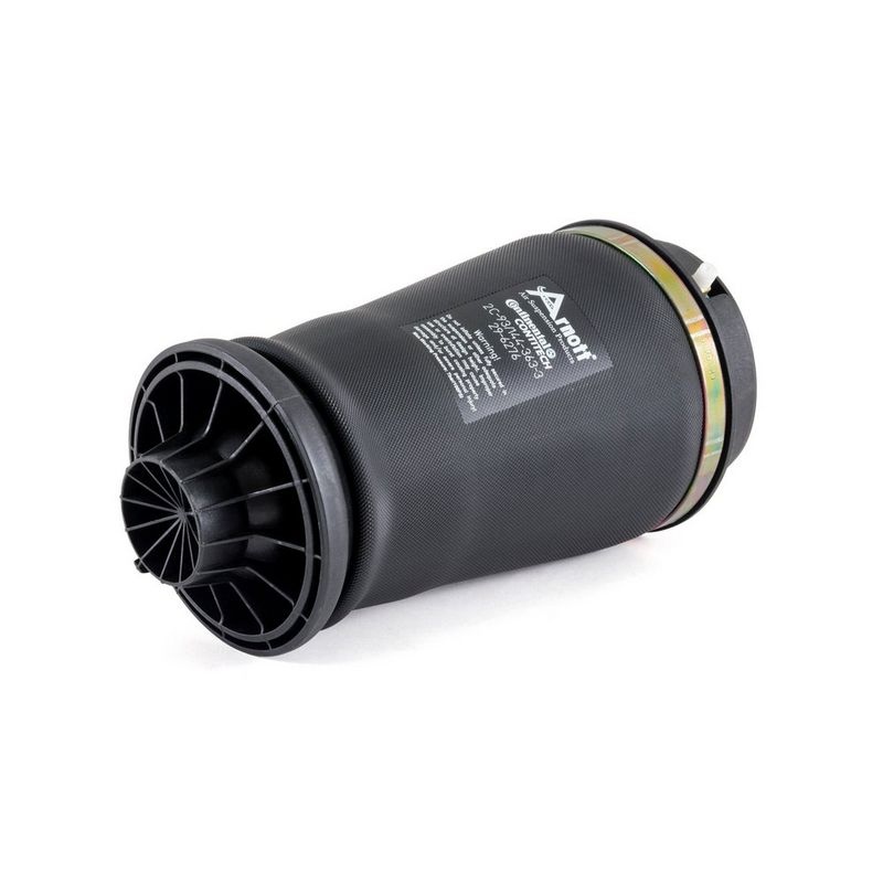 Arnott Air Spring, suspension Rear A-2596 MERCEDES-BENZ,M-Klasse (W164),M-Klasse (W166),GL (X164),GLE (W166),GLE Coupe (C292),GL (X166),GLS (X166)