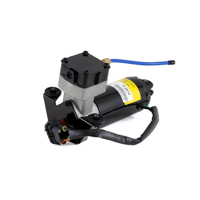 Kompressor tryckluftssystem