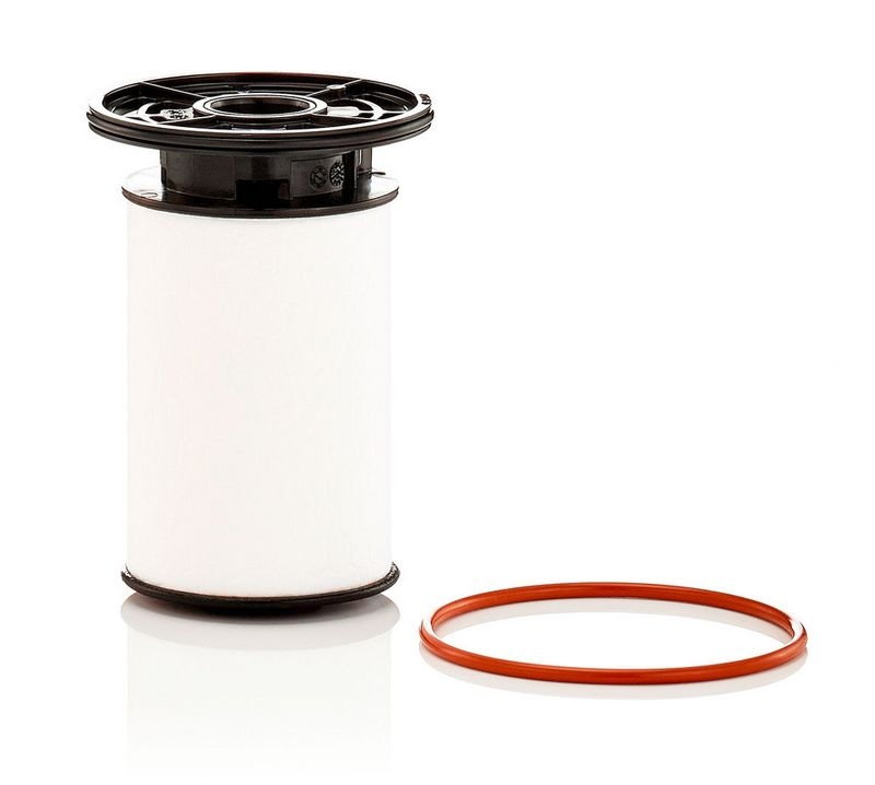 MANN-FILTER Fuel Filter Filter Insert PU 7014 z OPEL,FIAT,PEUGEOT,Movano C Kastenwagen (U9),Movano C Pritsche / Fahrgestell (U9)