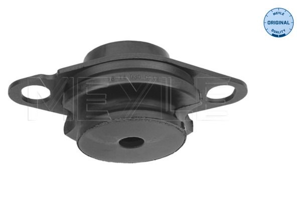 MEYLE Engine mount ORIGINAL Quality 16-14 030 0019 Motor mount,Engine mounting bracket RENAULT,DACIA,CLIO II (BB0/1/2_, CB0/1/2_),KANGOO (KC0/1_)