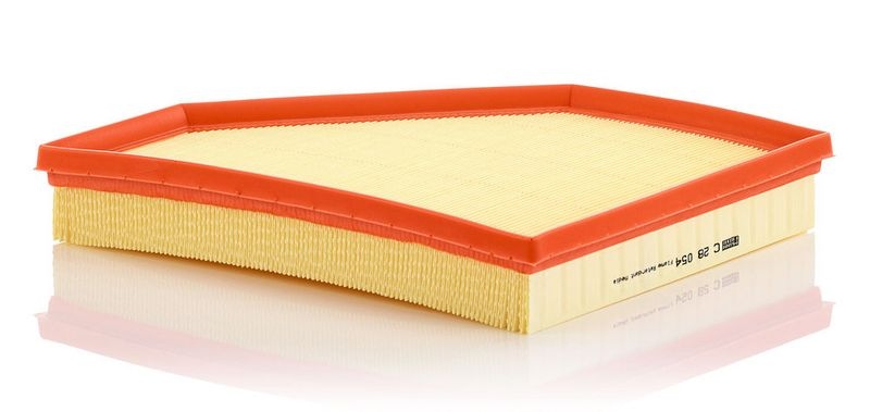 MANN-FILTER Air filter Filter Insert C 28 054 Engine air filter,Engine filter BMW,TOYOTA,3 Limousine (F30, F80),3 Touring (G21),3 Limousine (G20)