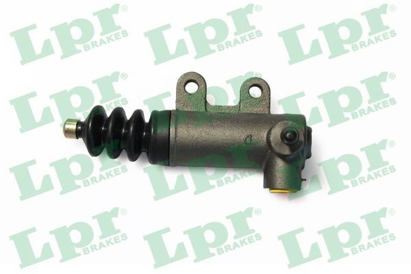 Lpr Slavcylinder Koppling Lancia 8110 Storlek 2