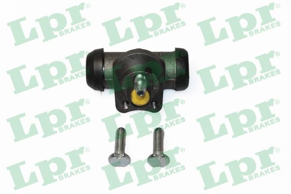 LPR Brake Cylinder OPEL,VAUXHALL 4909 C10273,550064,550066 Wheel Cylinder,Brake Wheel Cylinder,Wheel Brake Cylinder 550122,550123,8967751,90167528