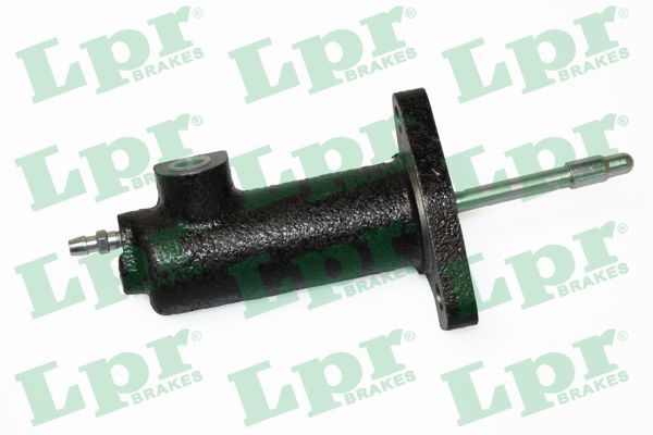 Lpr Slavcylinder Koppling Mercedes-Benz 3701 Storlek 2