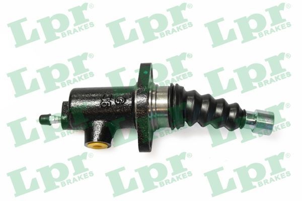 Lpr Slavcylinder Koppling Volkswagen 8107 Storlek 2