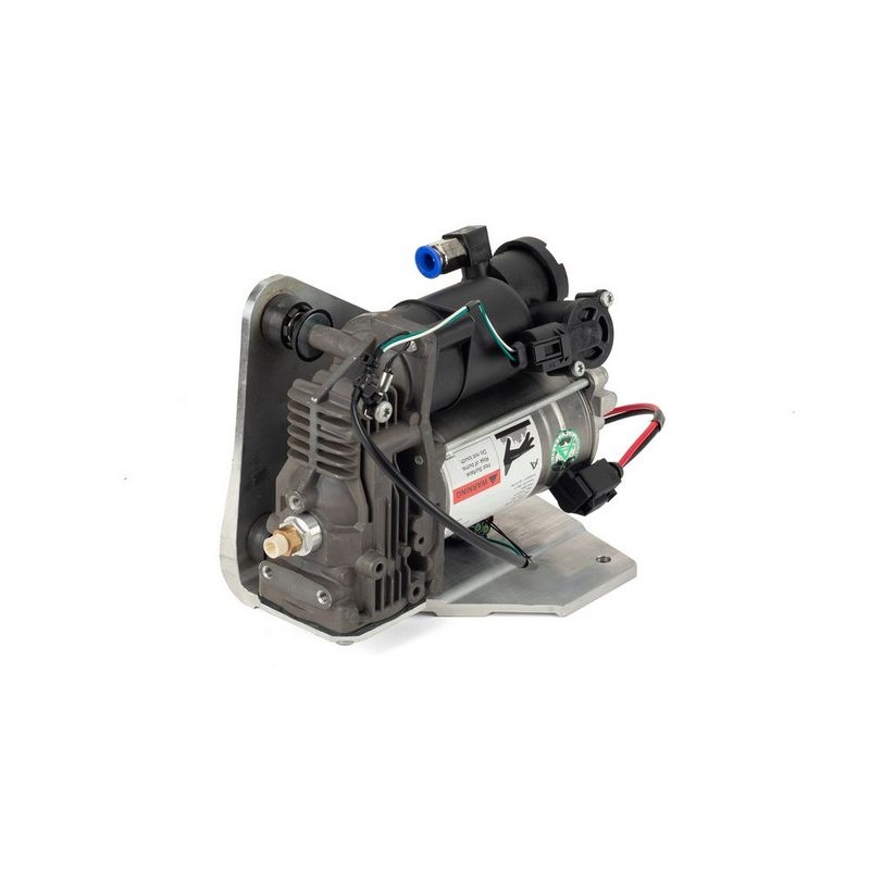 Kompressor tryckluftssystem